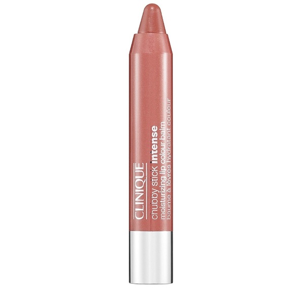 Clinique Other - 🎉8XHP🎉 Clinique Chubby Stick Colored Lip Balm